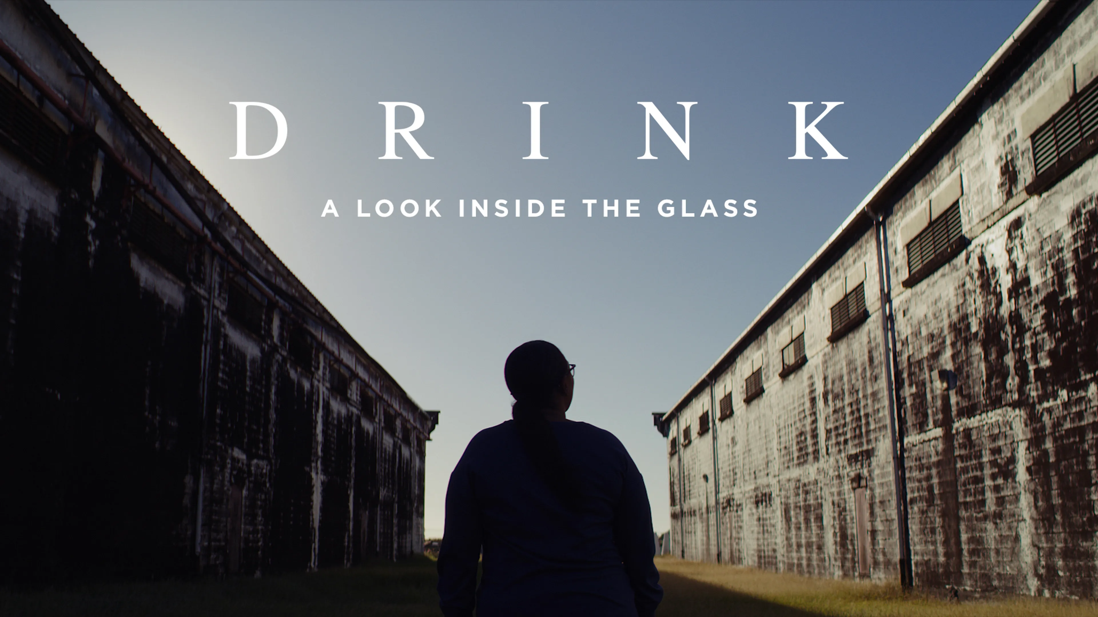 Drink: A Look Inside the Glass poster